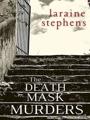 cover image of The Death Mask Murders